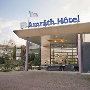 Amrath Hotel & Thermen Born-Sittard